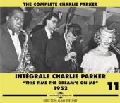 PARKER CHARLIE  - 3xCD INTEGRALE VOL.11: THIS..