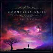 COUNTLESS SKIES  - CD NEW DAWN