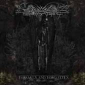 SHADED ENMITY  - CD FORSAKEN AND FORGOTTEN