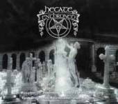 HECATE ENTHRONED  - 2xCD SLAUGHTER OF INNOCENCE