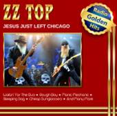  JESUS JUST LEFT CHICAGO - suprshop.cz