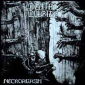 DEATH COURIER  - VINYL NECROGASM EP+DEMO [VINYL]