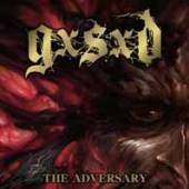 GXSXD  - CD ADVERSARY [DIGI]