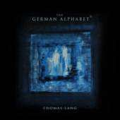 THOMAS LANG  - VINYL THE GERMAN ALPHABET [VINYL]