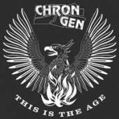 CHRON GEN  - CD THIS IS THE AGE