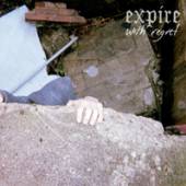 EXPIRE  - CD WITH REGRET