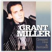 MILLER GRANT  - VINYL GREATEST HITS & REMIXES [VINYL]