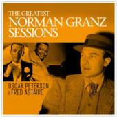 PETERSON OSCAR  - 2xCD GREATEST NORMAN GRANZ..