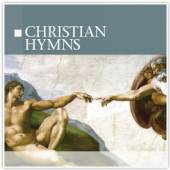 VARIOUS  - CD CHRISTIAN HYMNS