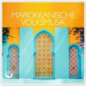  MAROKKANISCHE VOLKSMUSIK - suprshop.cz