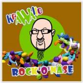 KRAWALLO  - CD ROCK'O'NASE