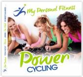 VARIOUS  - CD MY PERSONAL FITNESS:..