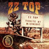 ZZ TOP  - VINYL LIVE: GREATEST..