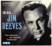 REEVES JIM  - 3xCD I LOVE YOU BECAUSE