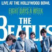 BEATLES  - VINYL LIVE AT THE HOLLYWOOD BOWL [VINYL]