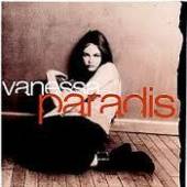 PARADIS VANESSA  - VINYL VANESSA PARADIS [VINYL]