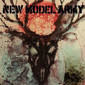 NEW MODEL ARMY  - SI WINTER /7