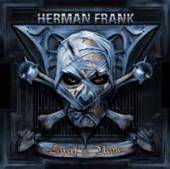 FRANK HERMAN  - CD LOYAL TO NONE