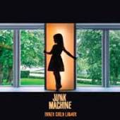 JUNK MACHINE  - CD INNER CHILD LABOUR