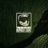 STEAK NUMBER EIGHT  - 2xVINYL HUTCH [VINYL]