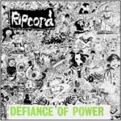  DEFIANCE OF.. -REISSUE- - supershop.sk