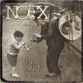 NOFX  - CD FIRST DITCH EFFORT