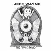 WAYNE JEFF  - CD MAGIC RADIO
