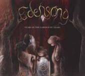 EDENSONG  - CD YEARS IN THE GARDEN OF YEARS