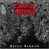 CARNAL TOMB  - CD ROTTEN REMAINS