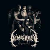 DEMONBREED  - CD WHERE GODS COME TO DIE