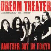 DREAM THEATER  - CD ANOTHER DAY IN TOKYO (2CD)