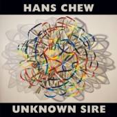 CHEW HANS  - CD UNKNOWN SIRE