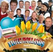  I LOVE HOLLANDS 5 - supershop.sk