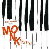  MONK'ESTRA VOL.1 - suprshop.cz