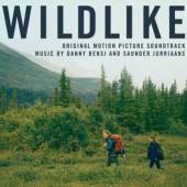 SOUNDTRACK  - CD WILDLIKE