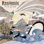 LEFTWICH BENJAMIN FRANCI  - CD AFTER THE RAIN