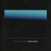 GREEN THOM SONNY  - CD HIGH ANXIETY