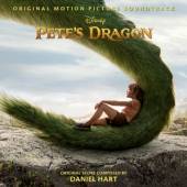 SOUNDTRACK  - CD PETE'S DRAGON