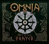 OMNIA  - CD PRAYER