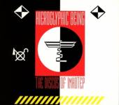 HIEROGLYPHIC  - CD DISCOS OF IMHOTEP