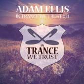ELLIS ADAM  - CD IN TRANCE WE TRUST 21