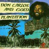 CARLOS DON  - CD PLANTATION