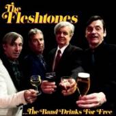 FLESHTONES  - VINYL BAND DRINKS FOR FREE [VINYL]