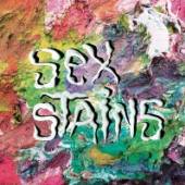 SEX STAINS  - CD SEX STAINS