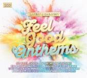 VARIOUS  - 3xCD FEEL GOOD ANTHEMS - LATES