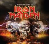  MANY FACES OF IRON MAIDEN - supershop.sk