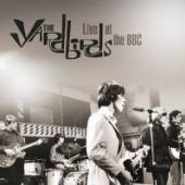 YARDBIRDS  - 2xVINYL LIVE AT THE BBC -HQ- [VINYL]