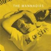 WANNADIES  - CD BE A GIRL / =3RD ..