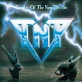 TNT  - CD KNIGHTS OF THE NEW..