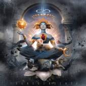 TOWNSEND DEVIN PROJECT  - CD TRANSCENDENCE